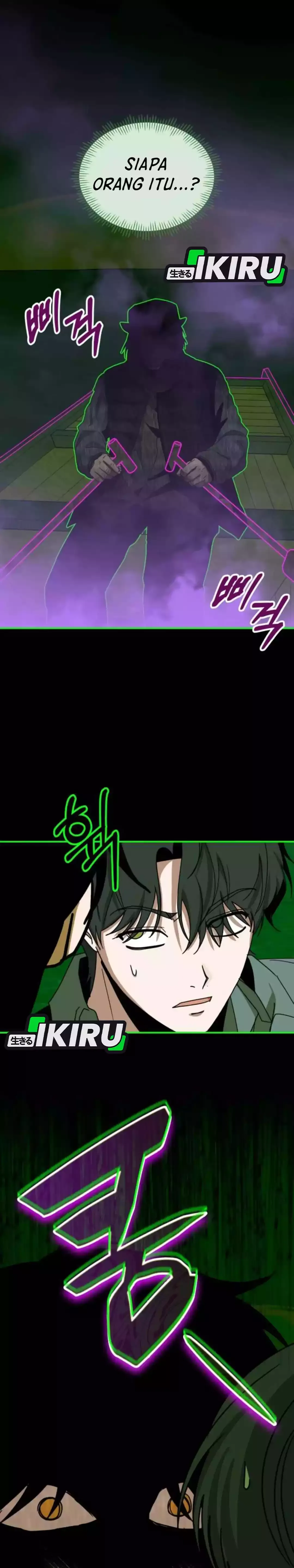 Read I Was Immediately Mistaken for a Monster Genius Actor ID Manga Online