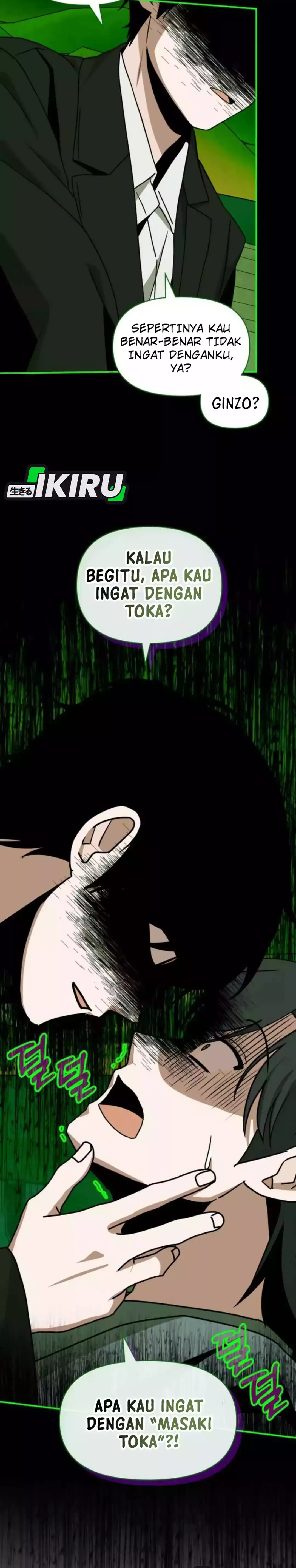 Read I Was Immediately Mistaken for a Monster Genius Actor ID Manga Online