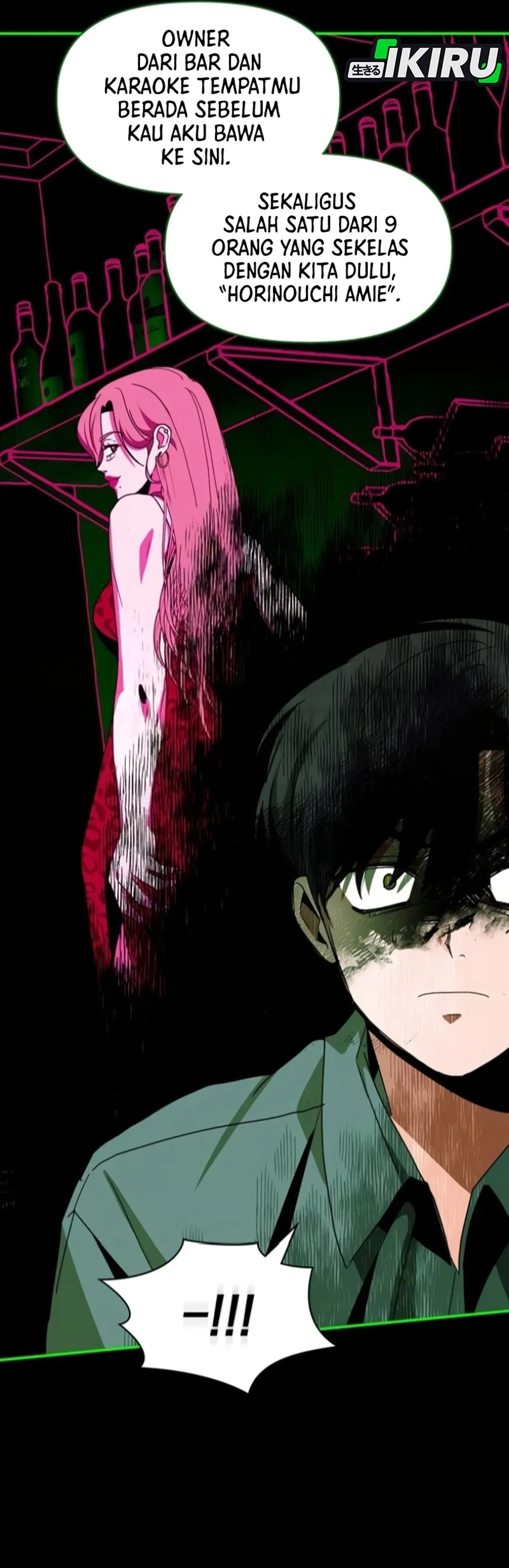 Read I Was Immediately Mistaken for a Monster Genius Actor ID Manga Online