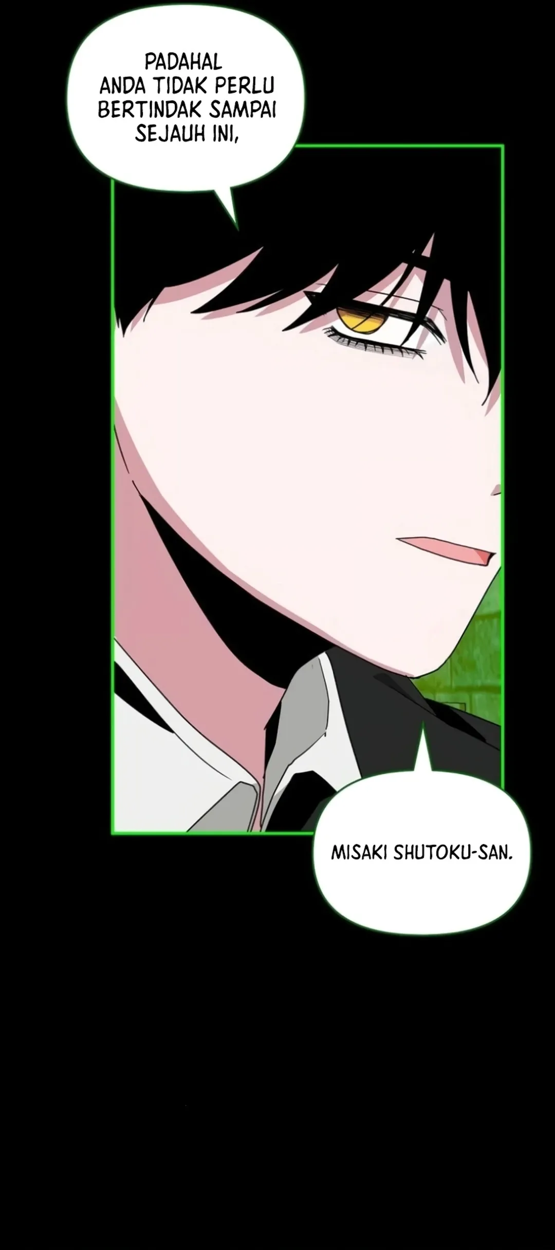 Read I Was Immediately Mistaken for a Monster Genius Actor ID Manga Online