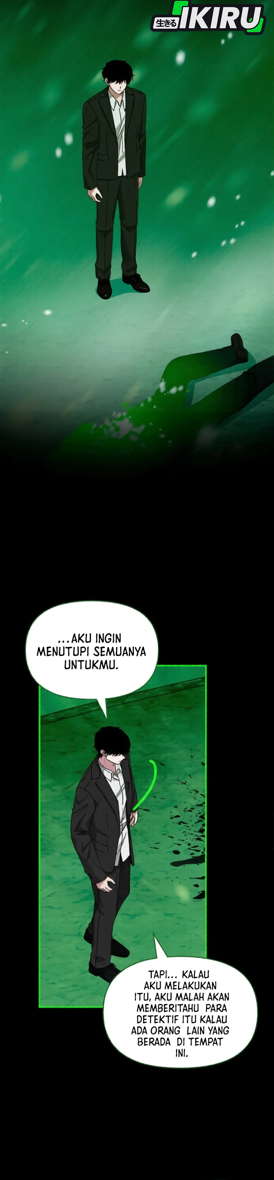 Read I Was Immediately Mistaken for a Monster Genius Actor ID Manga Online