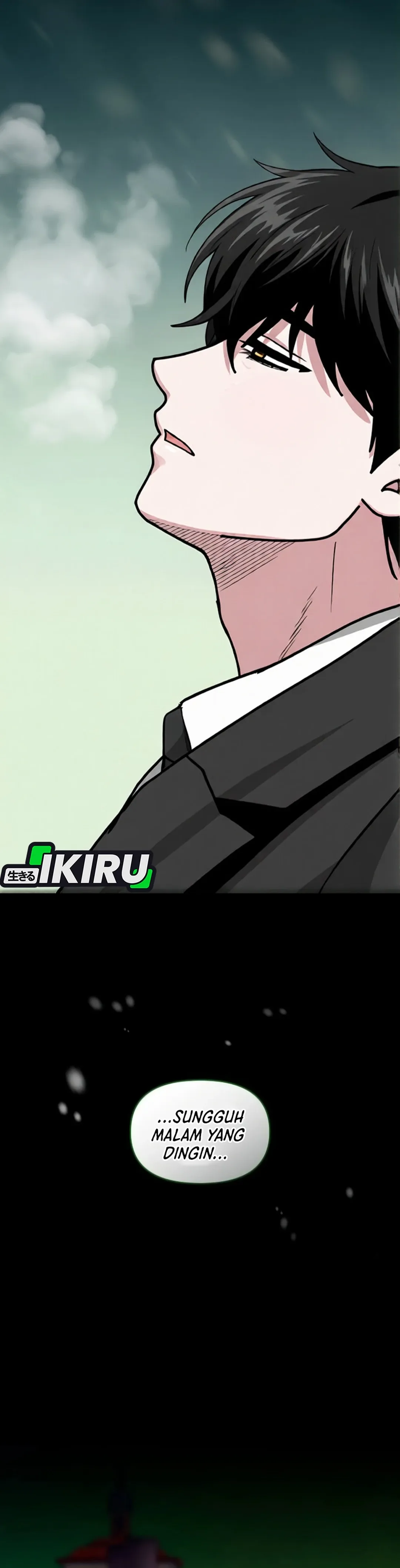 Read I Was Immediately Mistaken for a Monster Genius Actor ID Manga Online