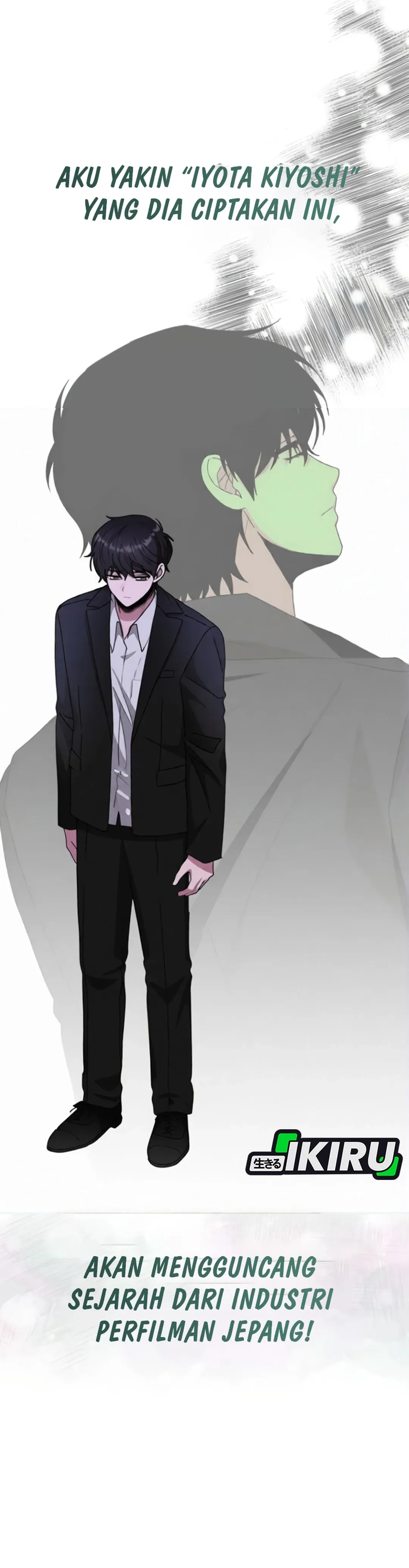 Read I Was Immediately Mistaken for a Monster Genius Actor ID Manga Online