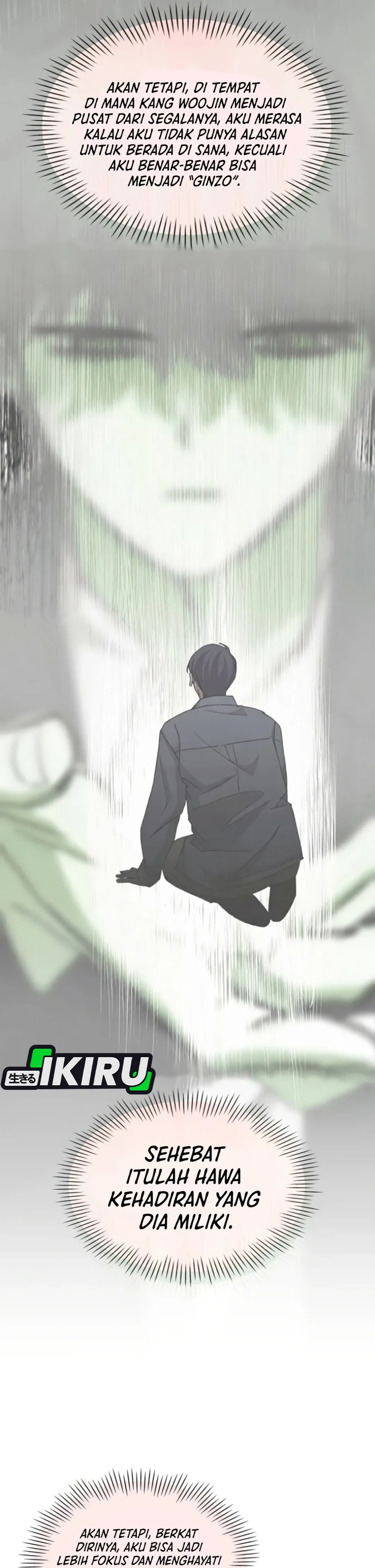 Read I Was Immediately Mistaken for a Monster Genius Actor ID Manga Online