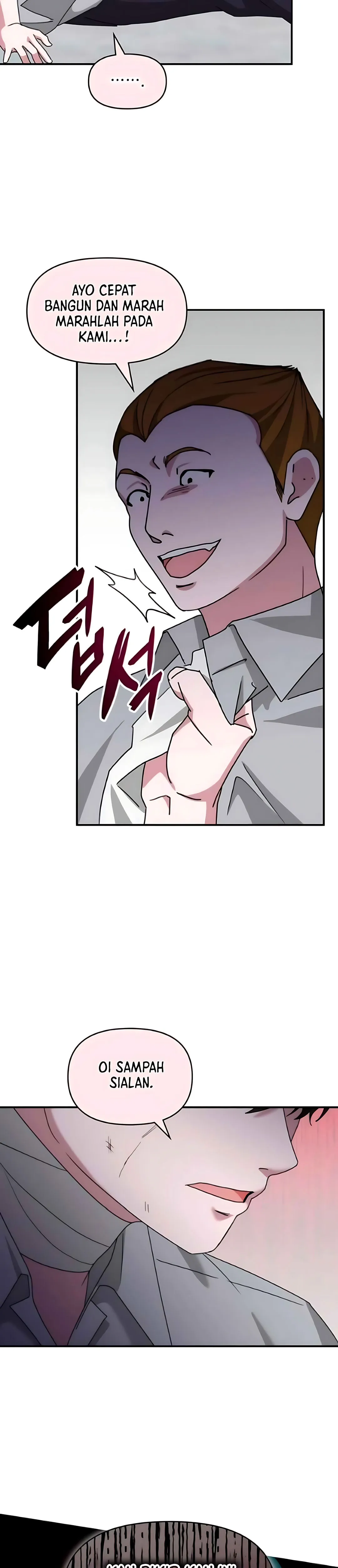 Read I Was Immediately Mistaken for a Monster Genius Actor ID Manga Online