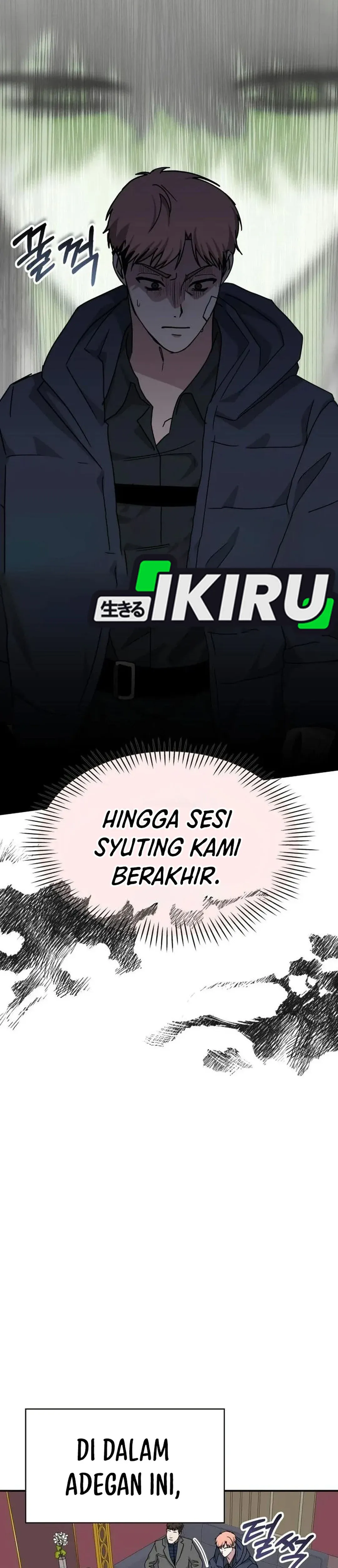 Read I Was Immediately Mistaken for a Monster Genius Actor ID Manga Online