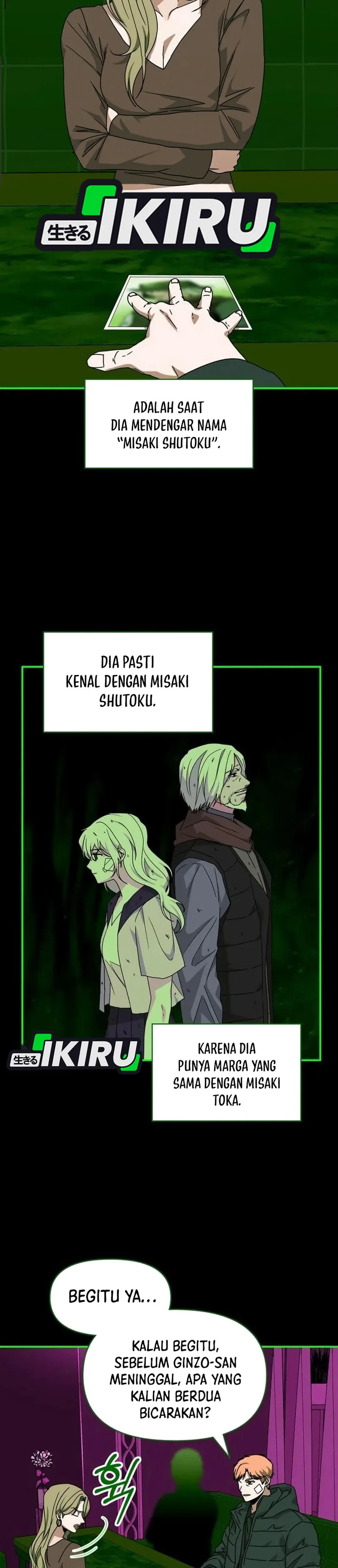 Read I Was Immediately Mistaken for a Monster Genius Actor ID Manga Online