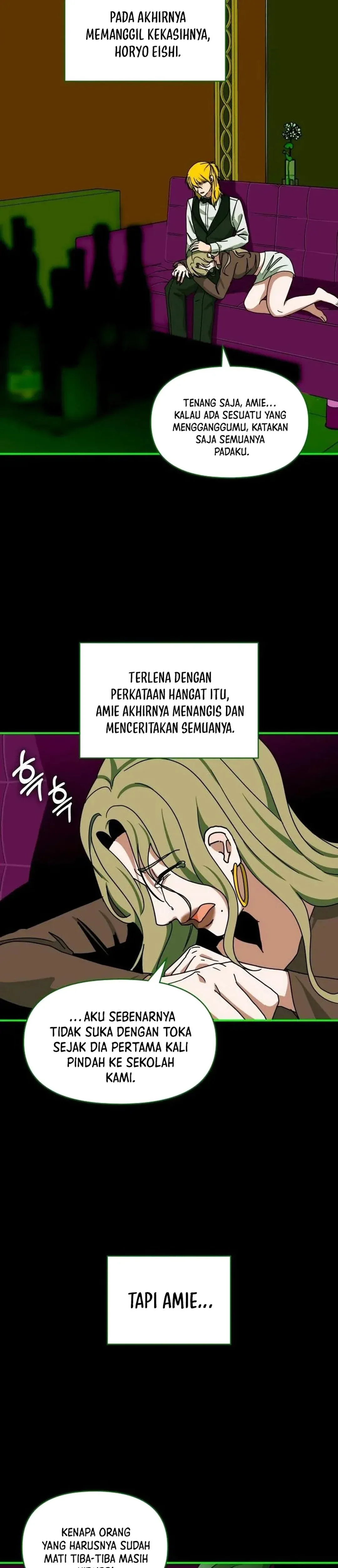 Read I Was Immediately Mistaken for a Monster Genius Actor ID Manga Online