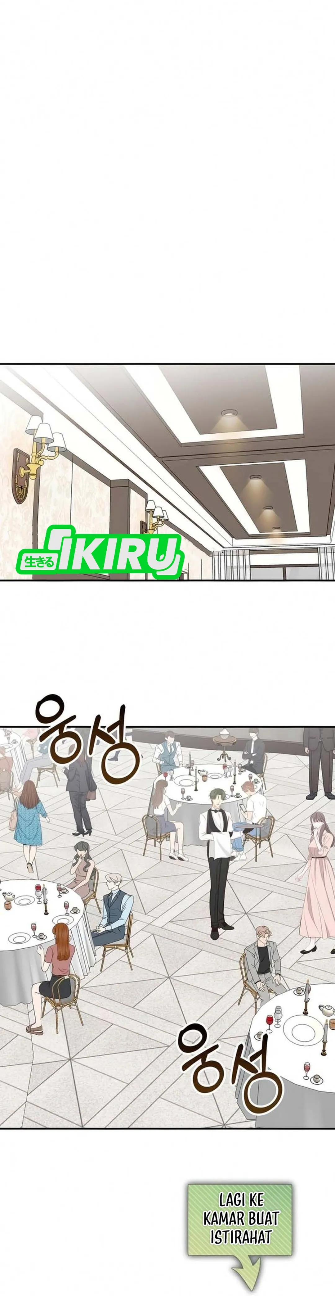 Read I Was Immediately Mistaken for a Monster Genius Actor ID Manga Online