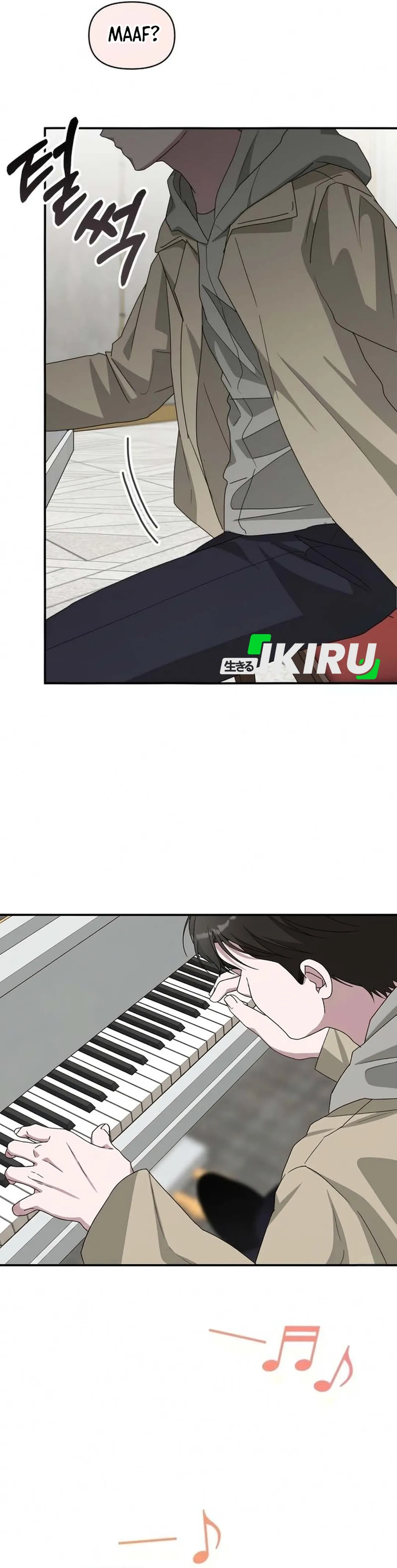 Read I Was Immediately Mistaken for a Monster Genius Actor ID Manga Online