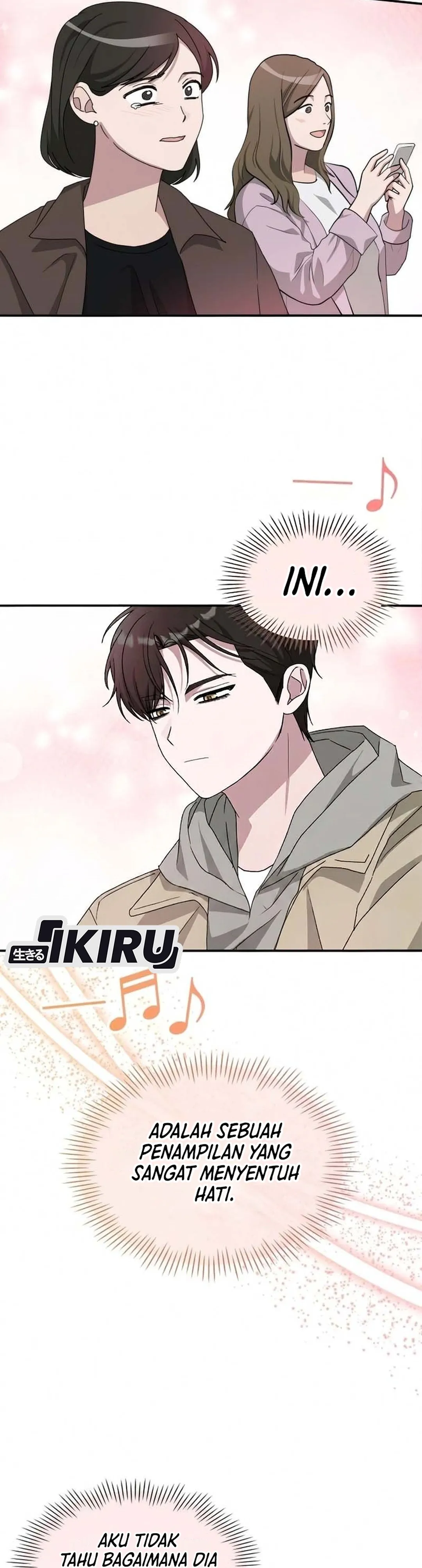 Read I Was Immediately Mistaken for a Monster Genius Actor ID Manga Online