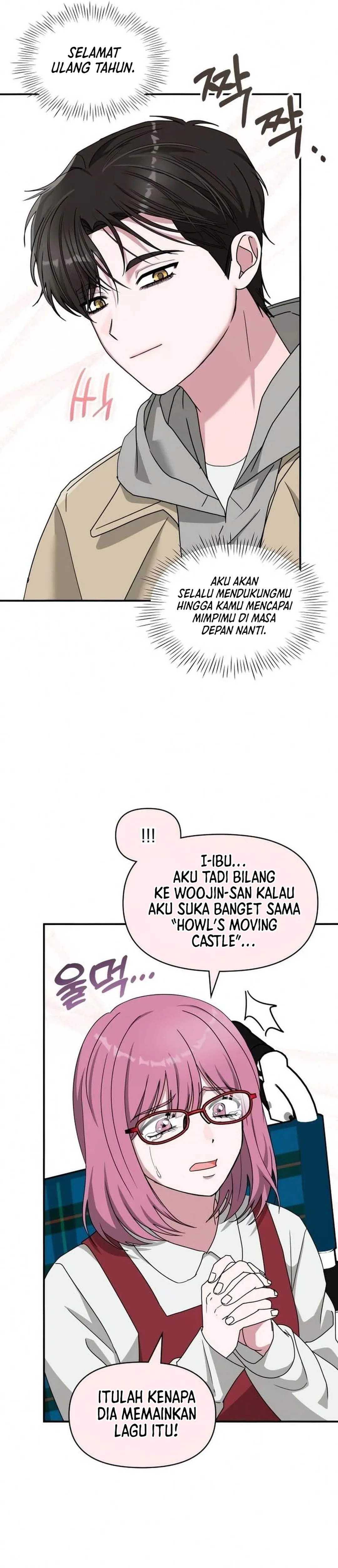 Read I Was Immediately Mistaken for a Monster Genius Actor ID Manga Online