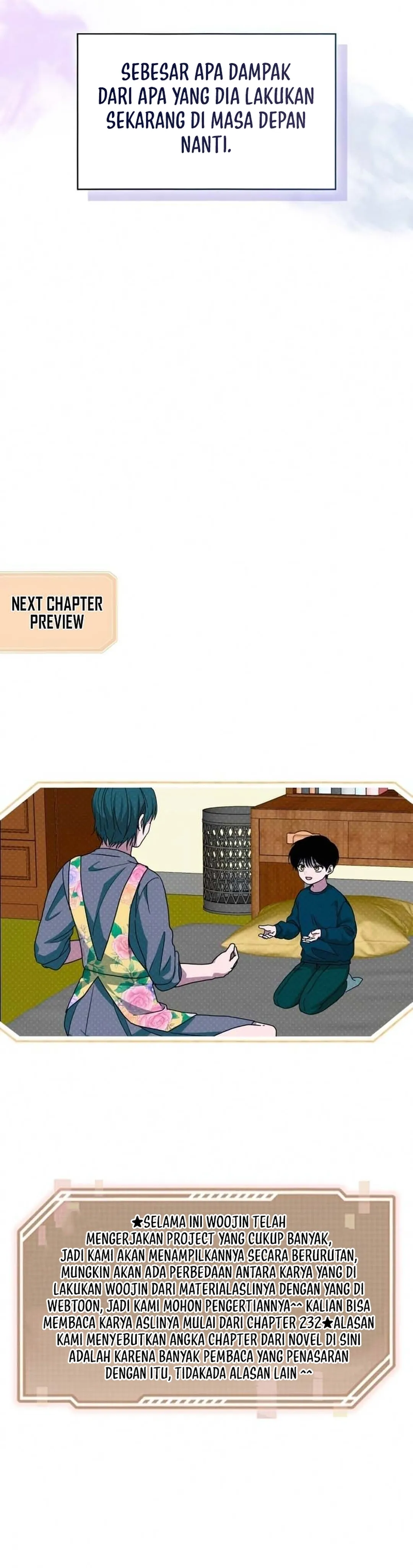 Read I Was Immediately Mistaken for a Monster Genius Actor ID Manga Online