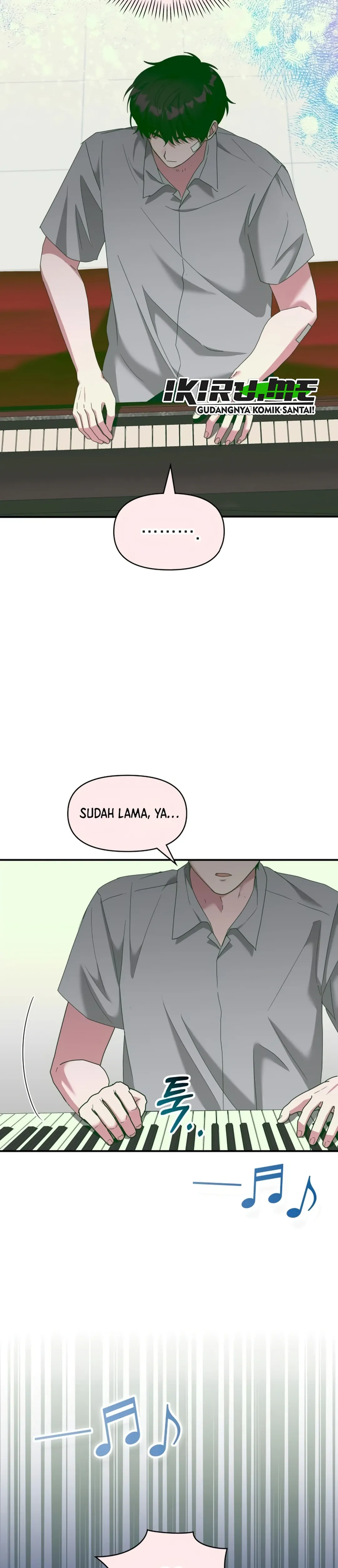 Read I Was Immediately Mistaken for a Monster Genius Actor ID Manga Online