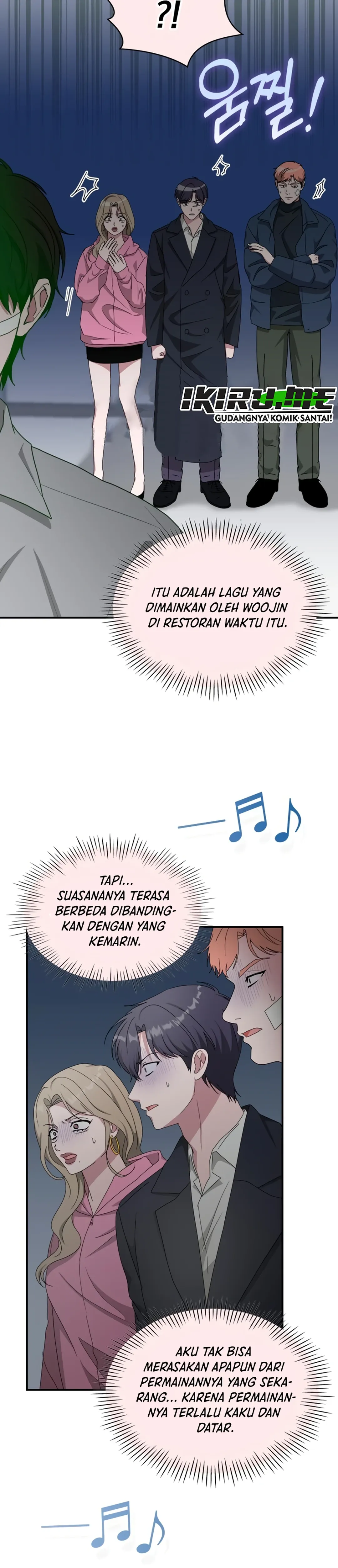 Read I Was Immediately Mistaken for a Monster Genius Actor ID Manga Online