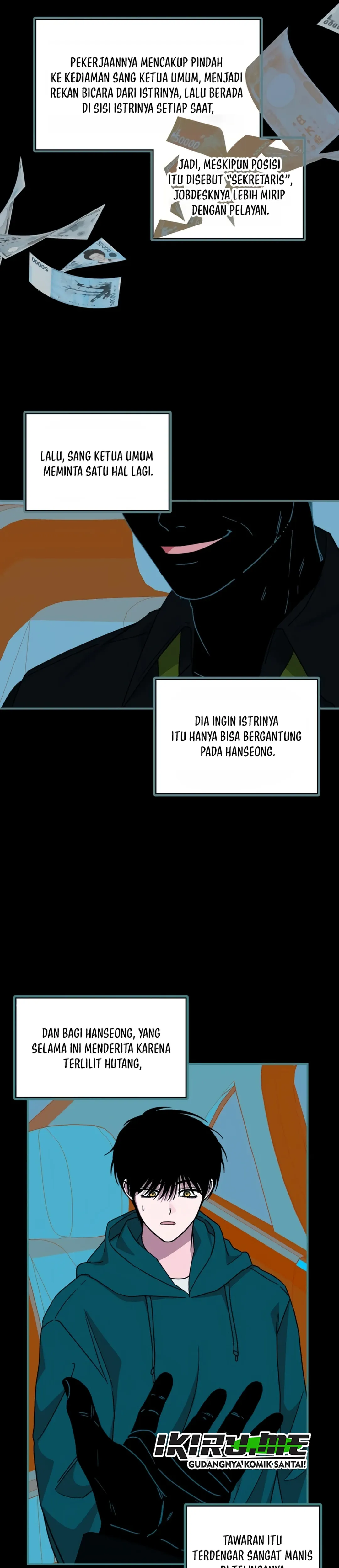 Read I Was Immediately Mistaken for a Monster Genius Actor ID Manga Online