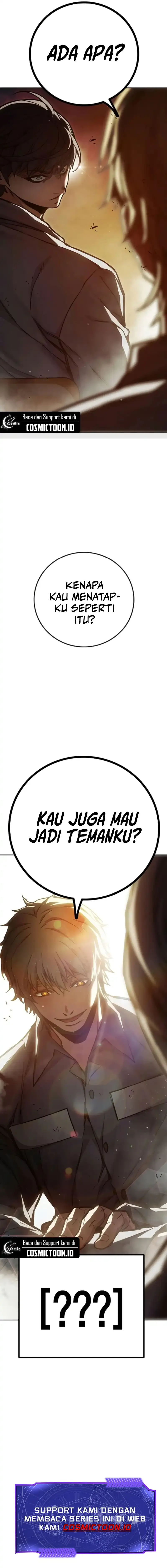Read Juvenile Detention Center ID Manga Online