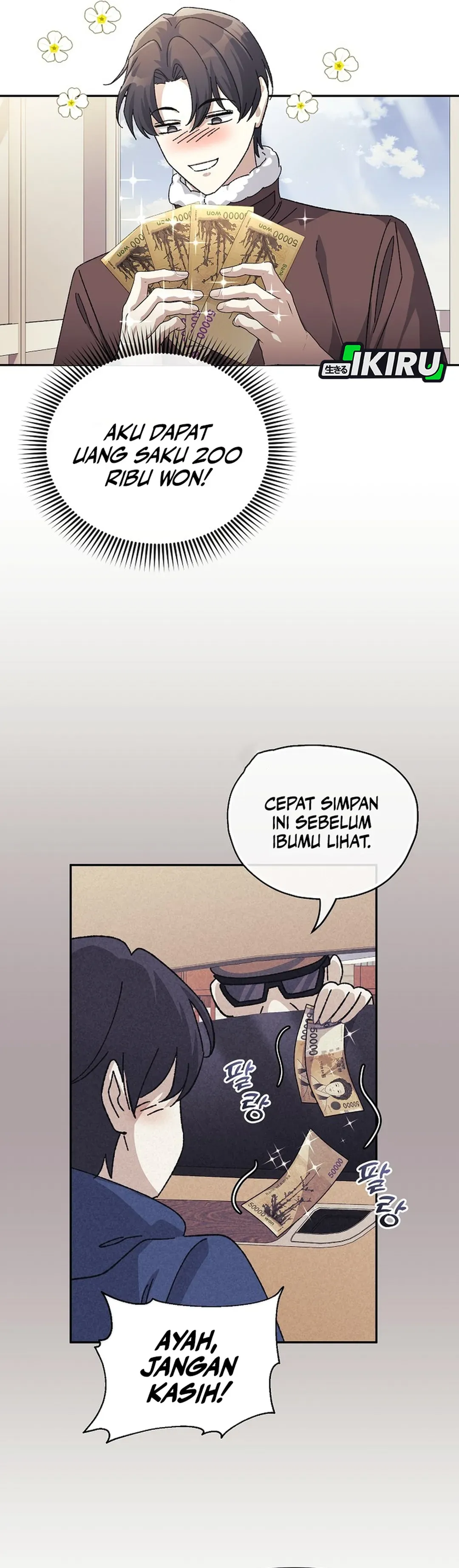Read Kehidupan Dari Seorang Gamer Akut Dimulai Ulang ID Manga Online