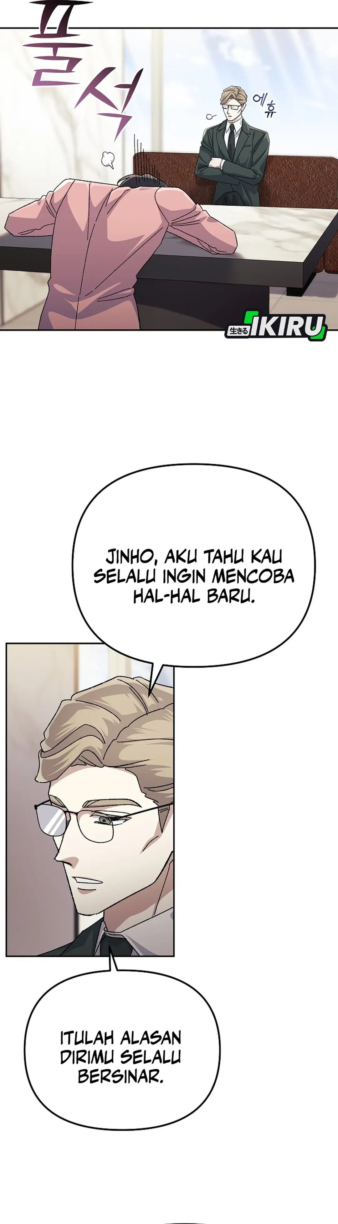 Read Kehidupan Dari Seorang Gamer Akut Dimulai Ulang ID Manga Online