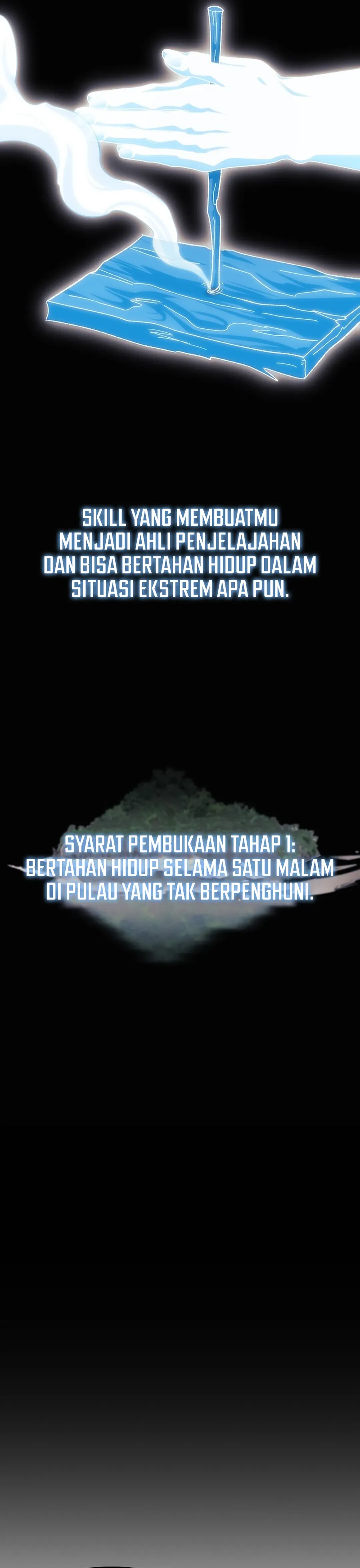 Read Kehidupan Dari Seorang Gamer Akut Dimulai Ulang ID Manga Online