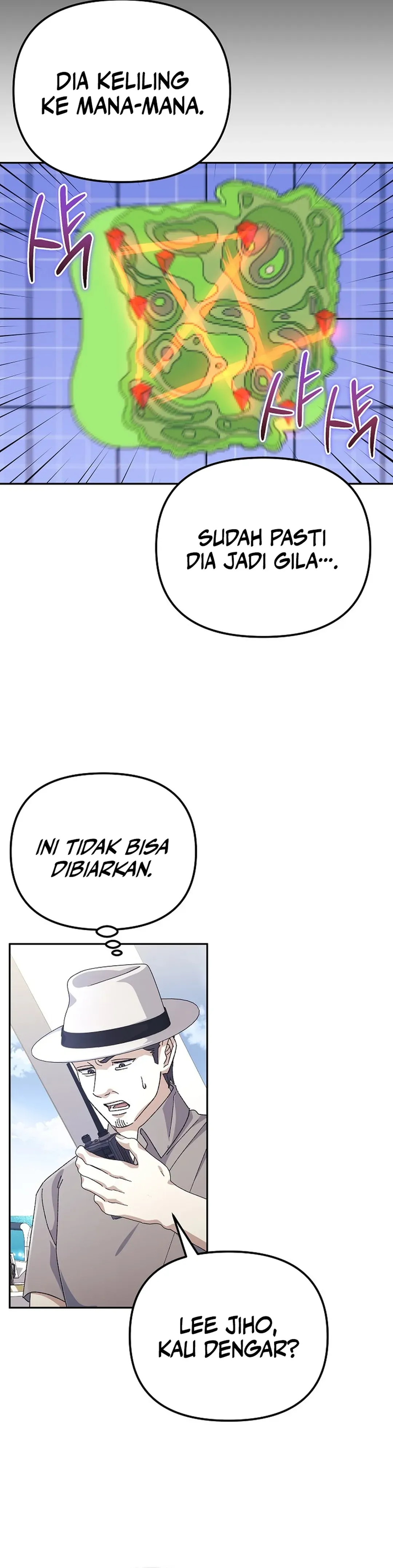 Read Kehidupan Dari Seorang Gamer Akut Dimulai Ulang ID Manga Online