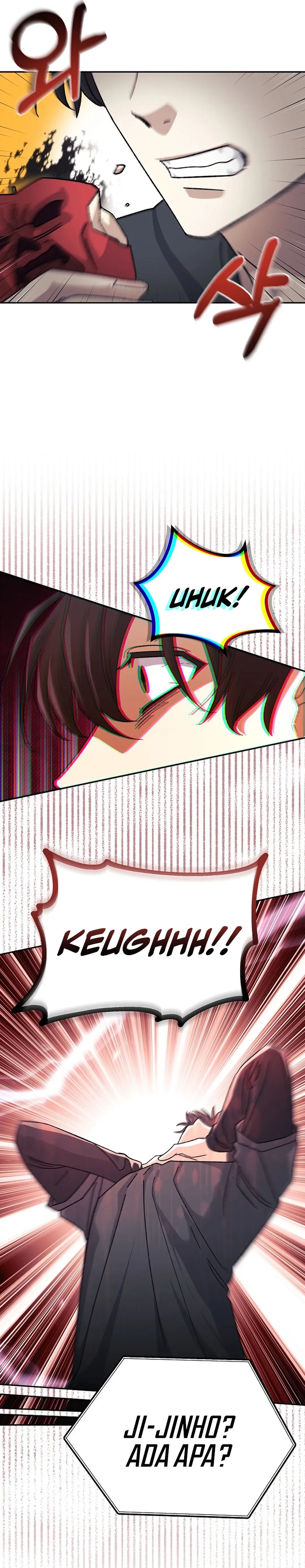 Read Kehidupan Dari Seorang Gamer Akut Dimulai Ulang ID Manga Online