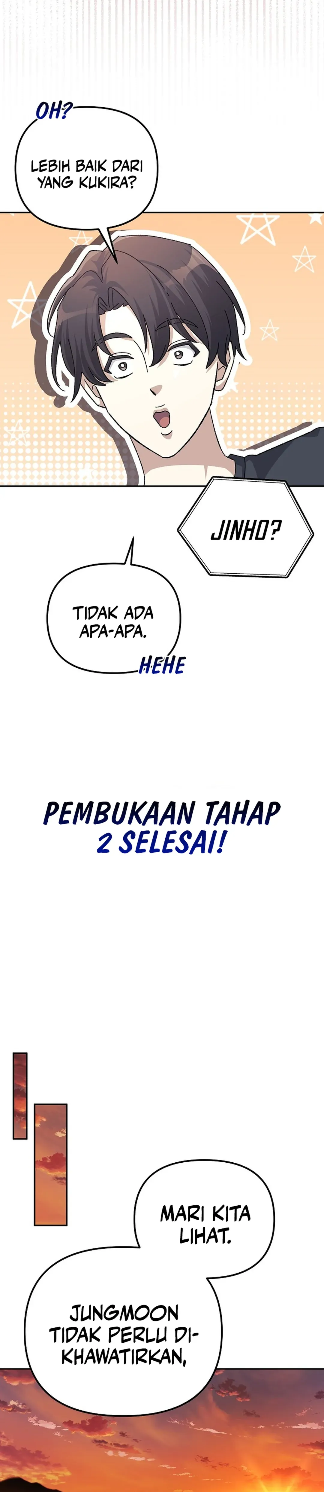 Read Kehidupan Dari Seorang Gamer Akut Dimulai Ulang ID Manga Online
