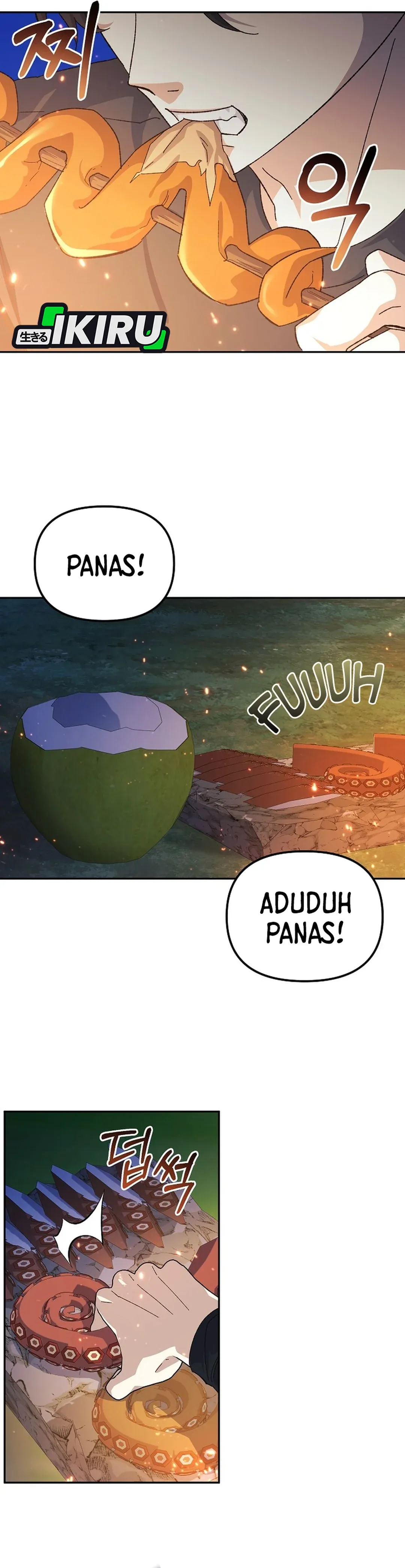 Read Kehidupan Dari Seorang Gamer Akut Dimulai Ulang ID Manga Online