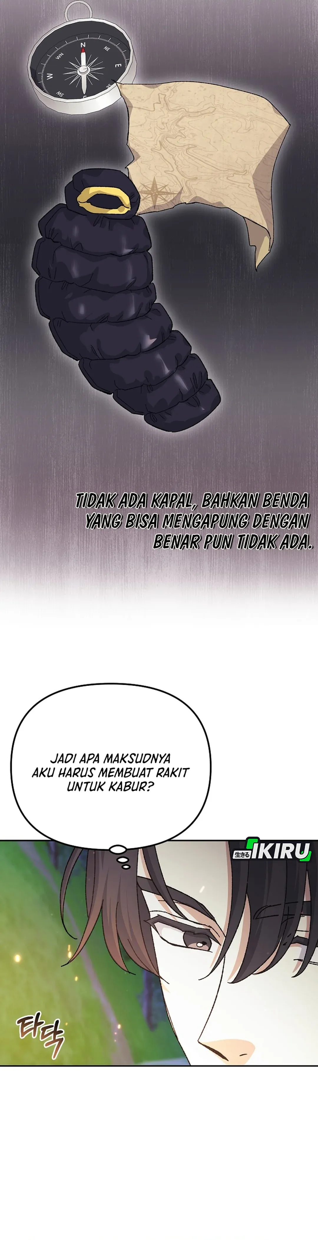 Read Kehidupan Dari Seorang Gamer Akut Dimulai Ulang ID Manga Online