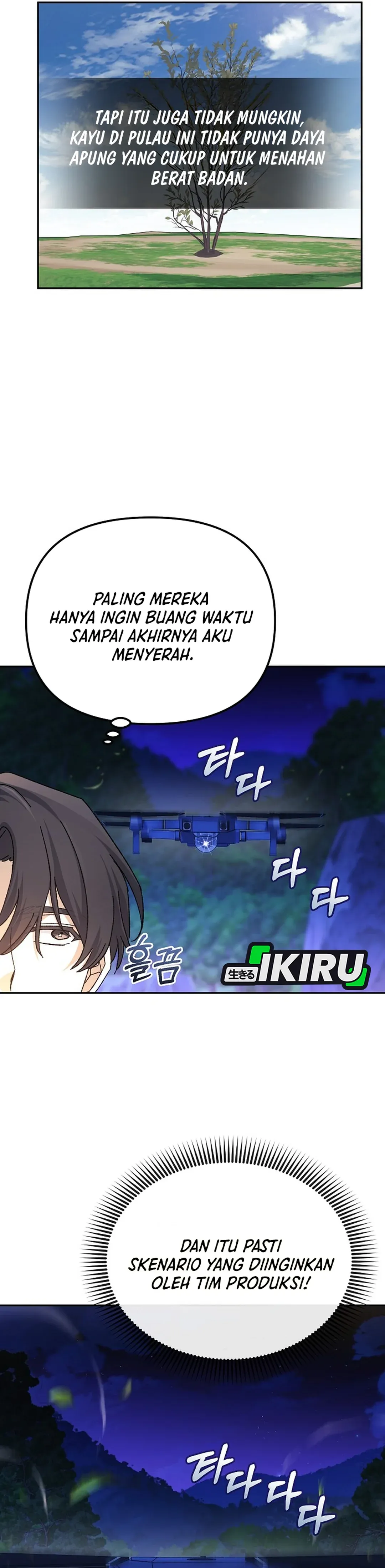 Read Kehidupan Dari Seorang Gamer Akut Dimulai Ulang ID Manga Online