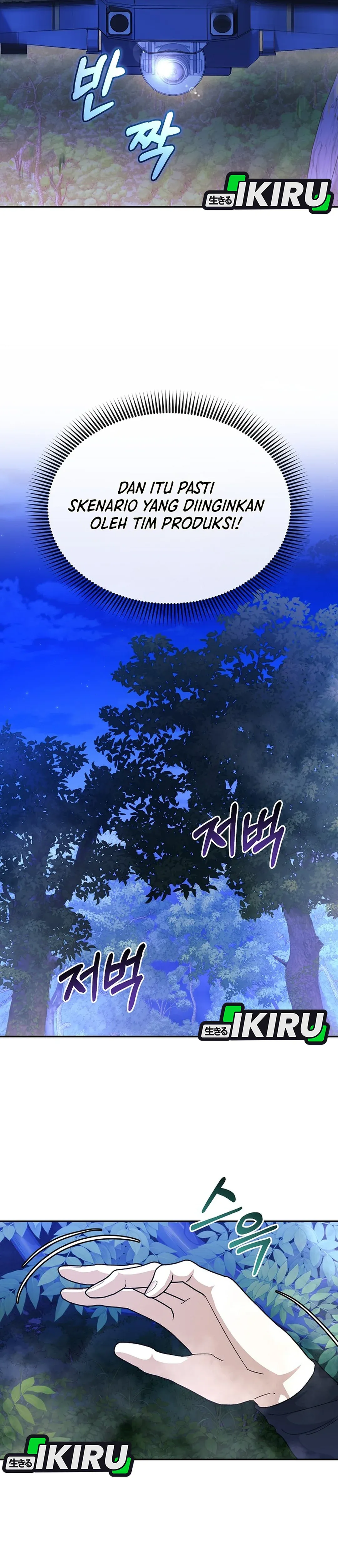 Read Kehidupan Dari Seorang Gamer Akut Dimulai Ulang ID Manga Online