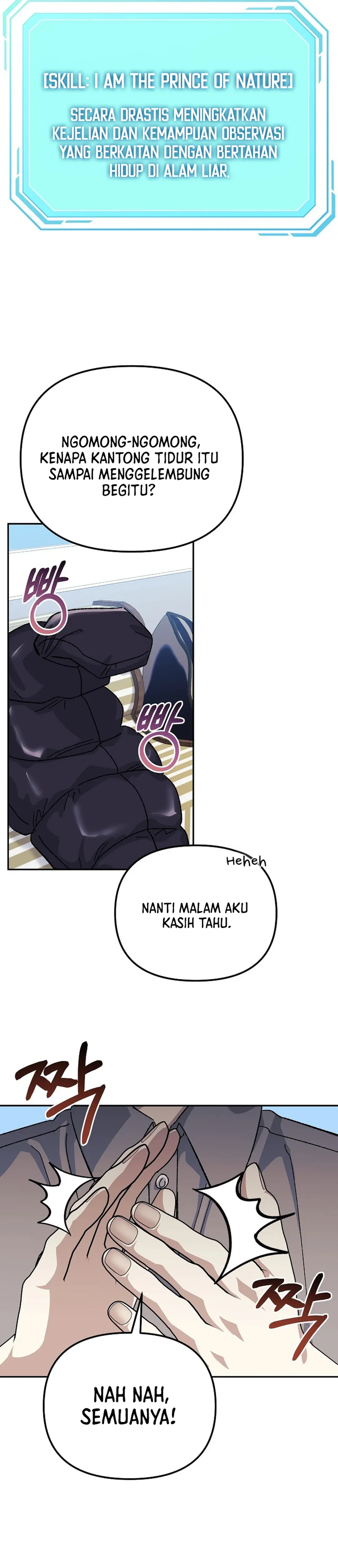 Read Kehidupan Dari Seorang Gamer Akut Dimulai Ulang ID Manga Online