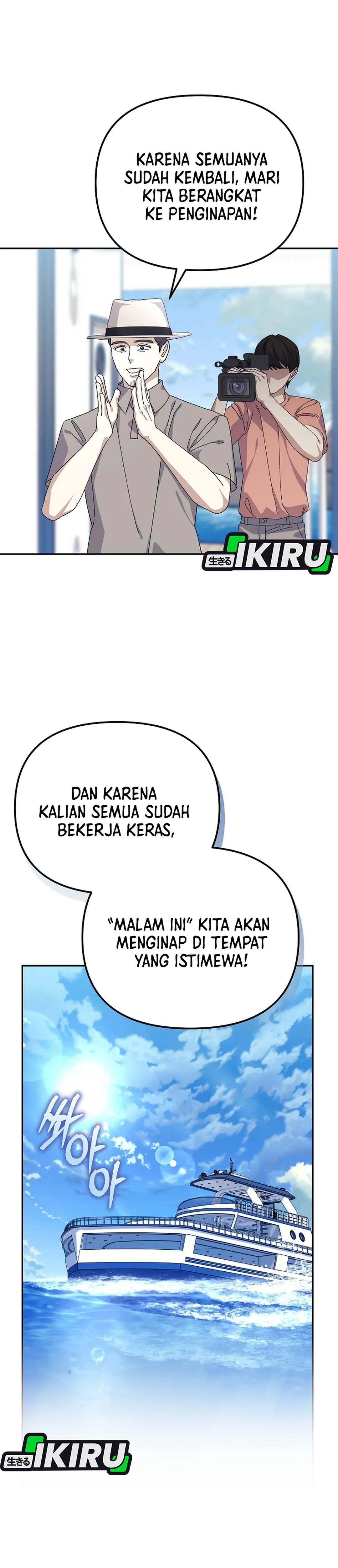 Read Kehidupan Dari Seorang Gamer Akut Dimulai Ulang ID Manga Online