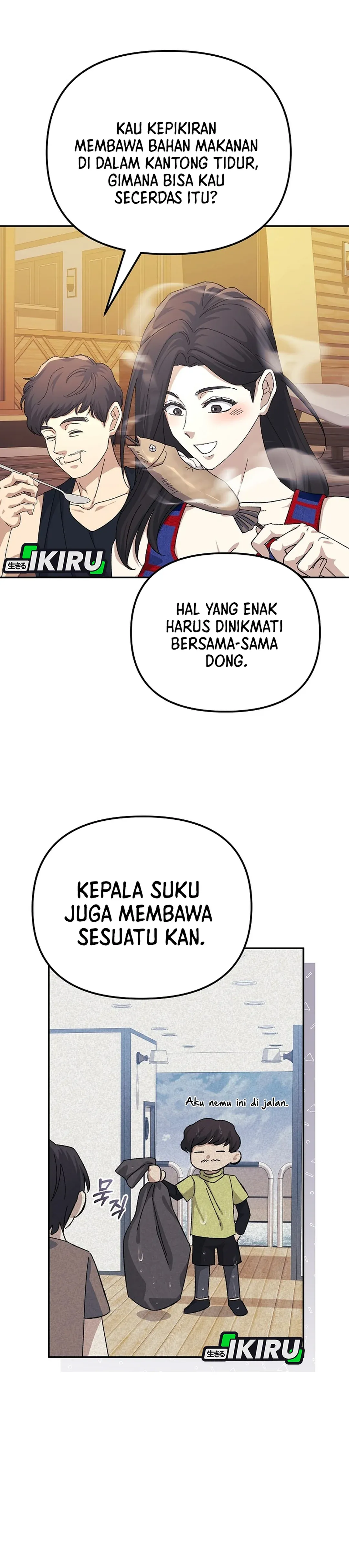 Read Kehidupan Dari Seorang Gamer Akut Dimulai Ulang ID Manga Online