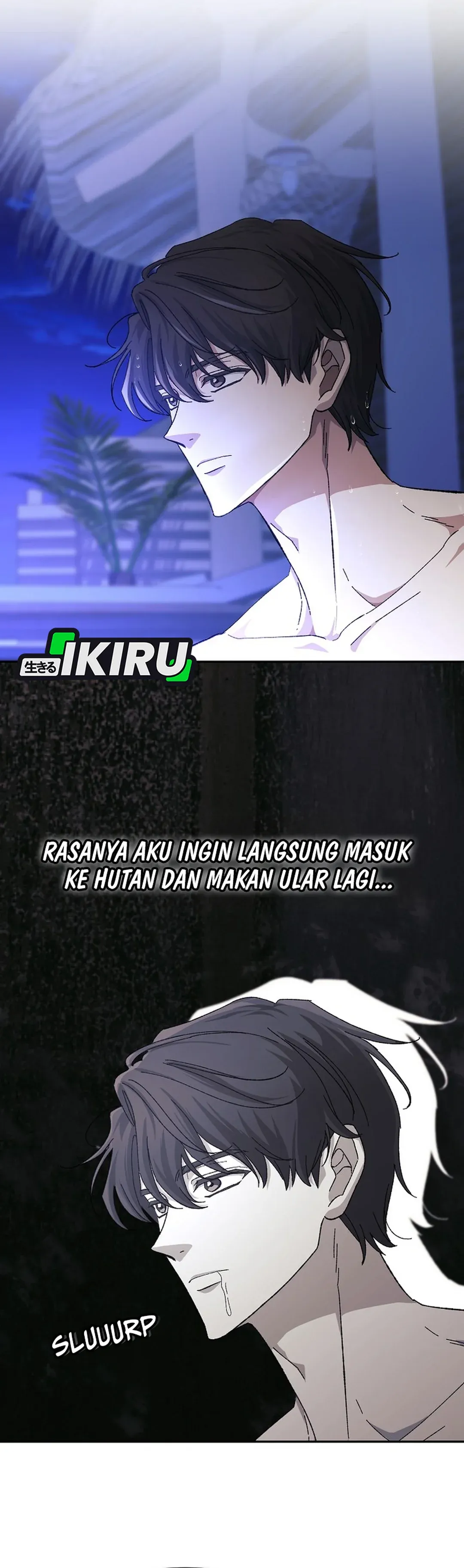 Read Kehidupan Dari Seorang Gamer Akut Dimulai Ulang ID Manga Online