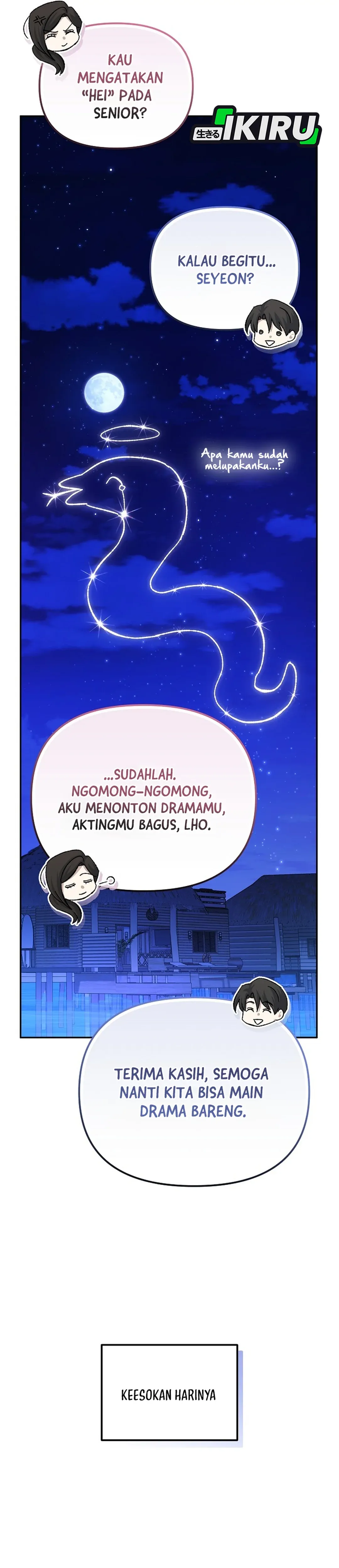 Read Kehidupan Dari Seorang Gamer Akut Dimulai Ulang ID Manga Online