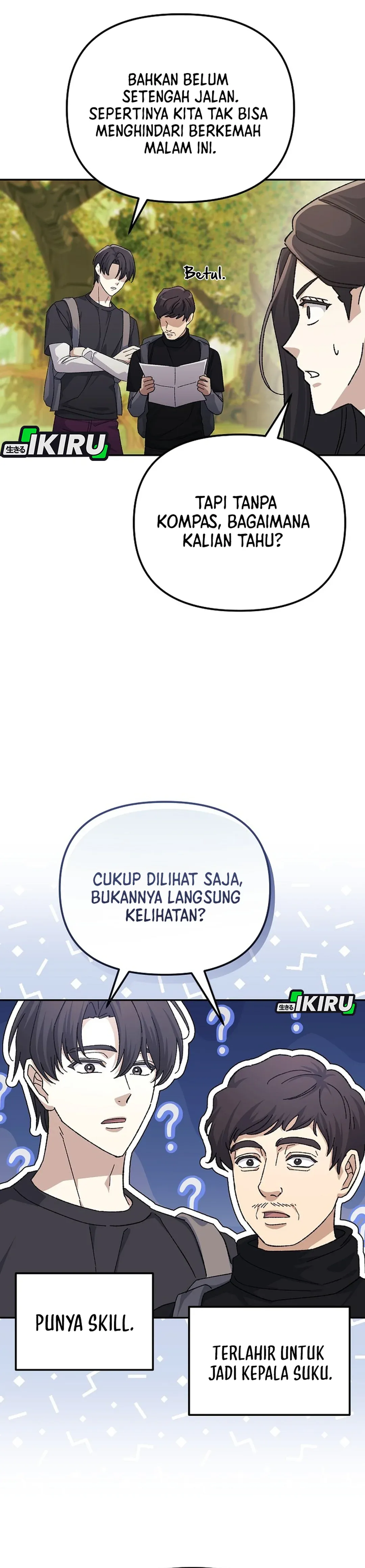 Read Kehidupan Dari Seorang Gamer Akut Dimulai Ulang ID Manga Online
