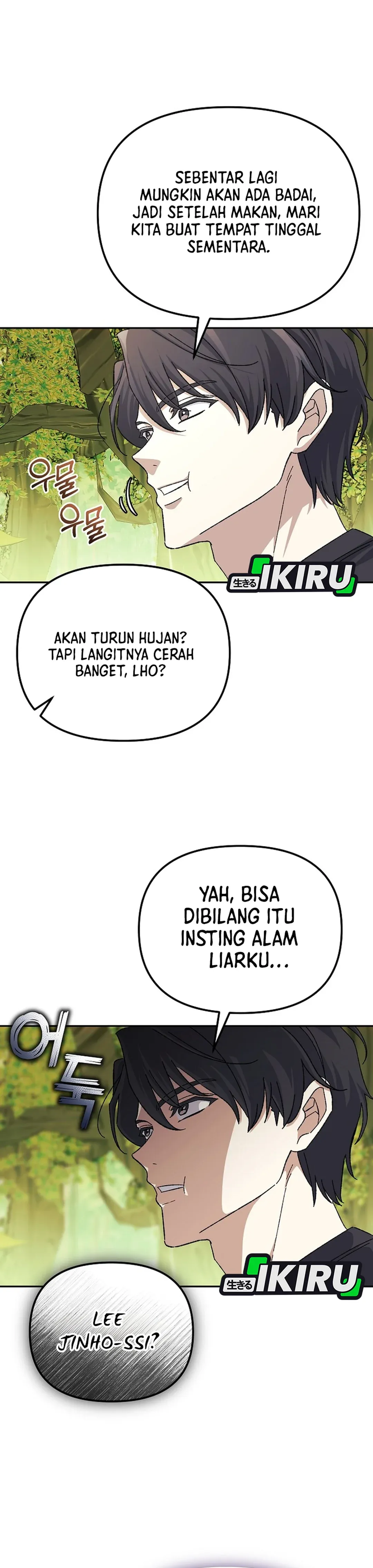 Read Kehidupan Dari Seorang Gamer Akut Dimulai Ulang ID Manga Online