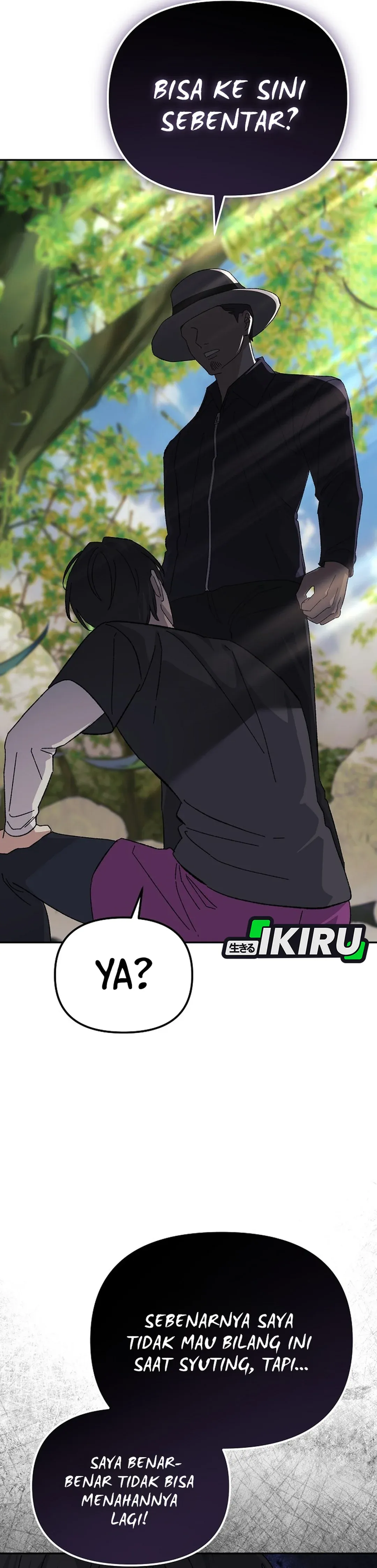 Read Kehidupan Dari Seorang Gamer Akut Dimulai Ulang ID Manga Online