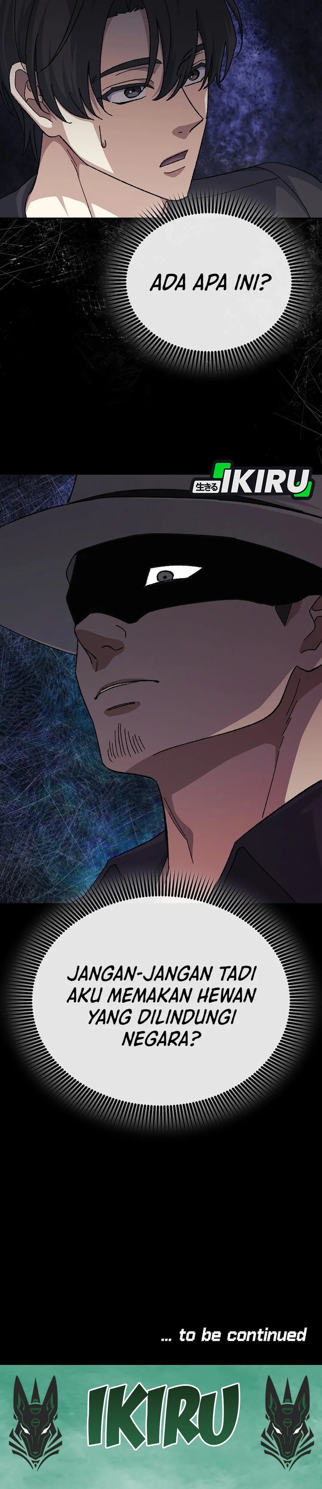 Read Kehidupan Dari Seorang Gamer Akut Dimulai Ulang ID Manga Online