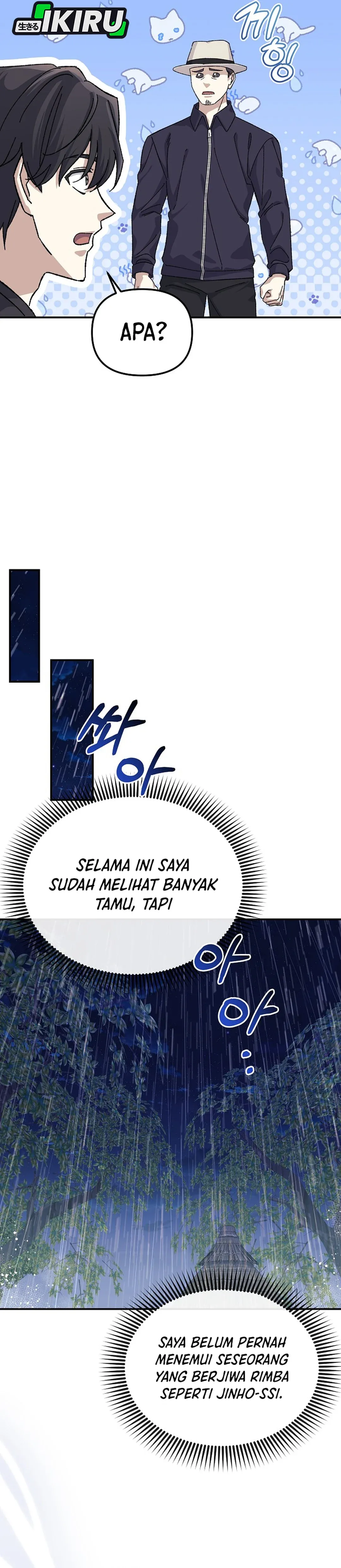 Read Kehidupan Dari Seorang Gamer Akut Dimulai Ulang ID Manga Online