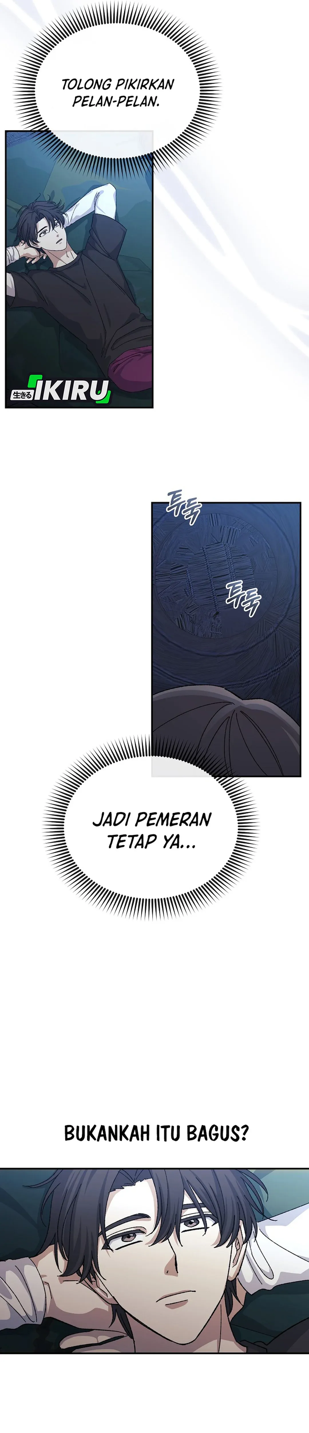 Read Kehidupan Dari Seorang Gamer Akut Dimulai Ulang ID Manga Online