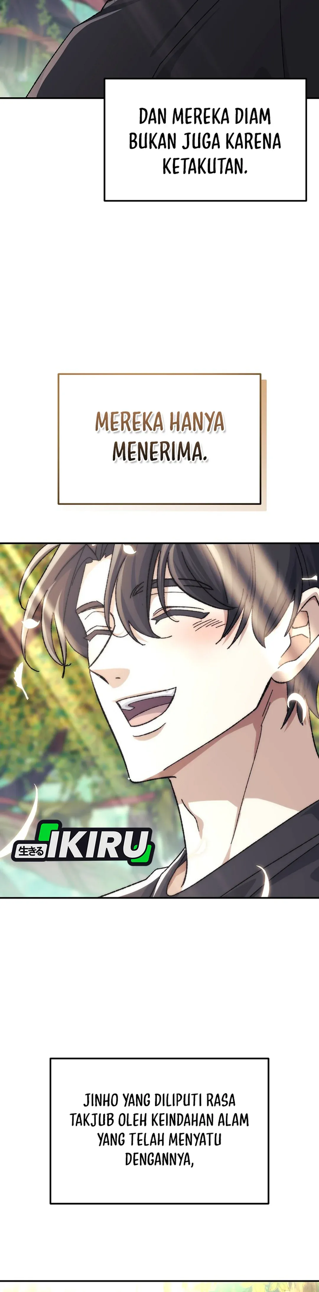 Read Kehidupan Dari Seorang Gamer Akut Dimulai Ulang ID Manga Online