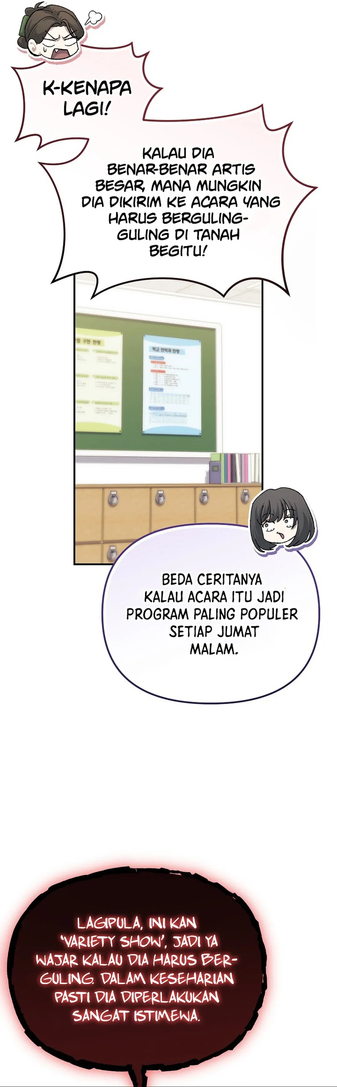Read Kehidupan Dari Seorang Gamer Akut Dimulai Ulang ID Manga Online