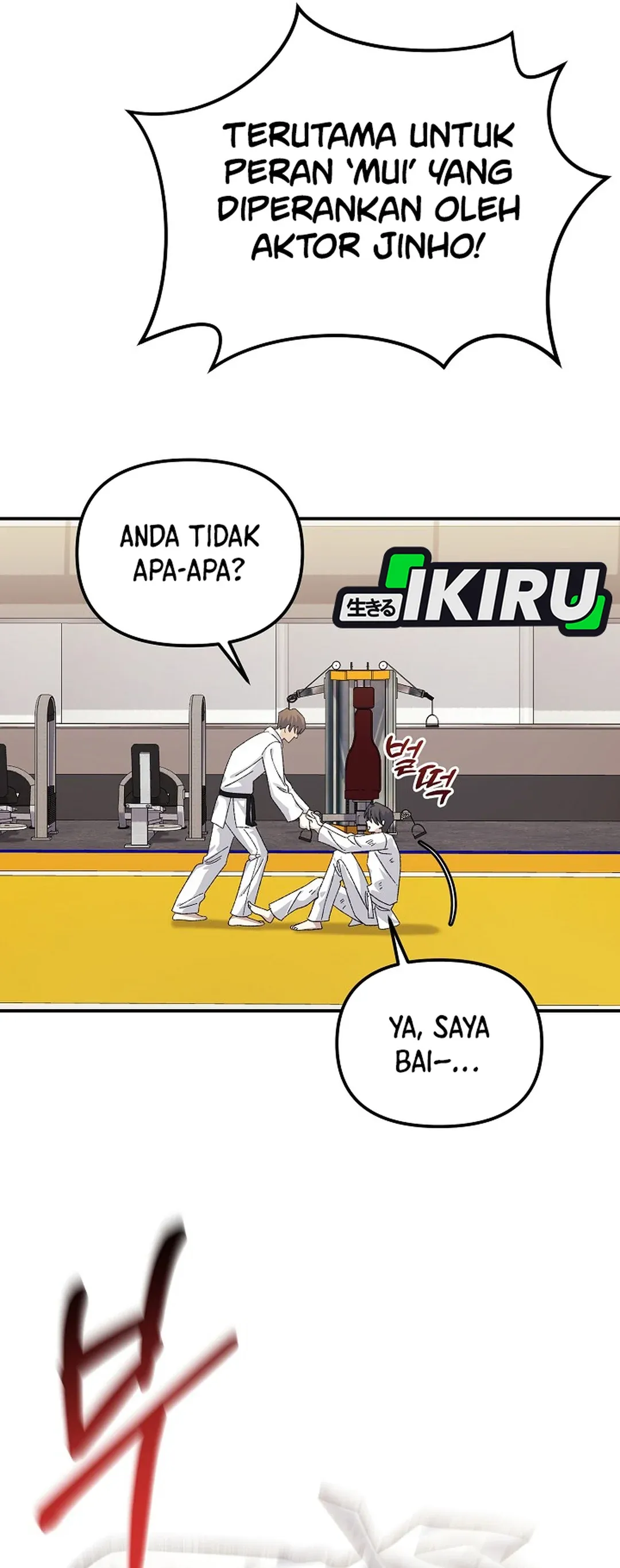 Read Kehidupan Dari Seorang Gamer Akut Dimulai Ulang ID Manga Online