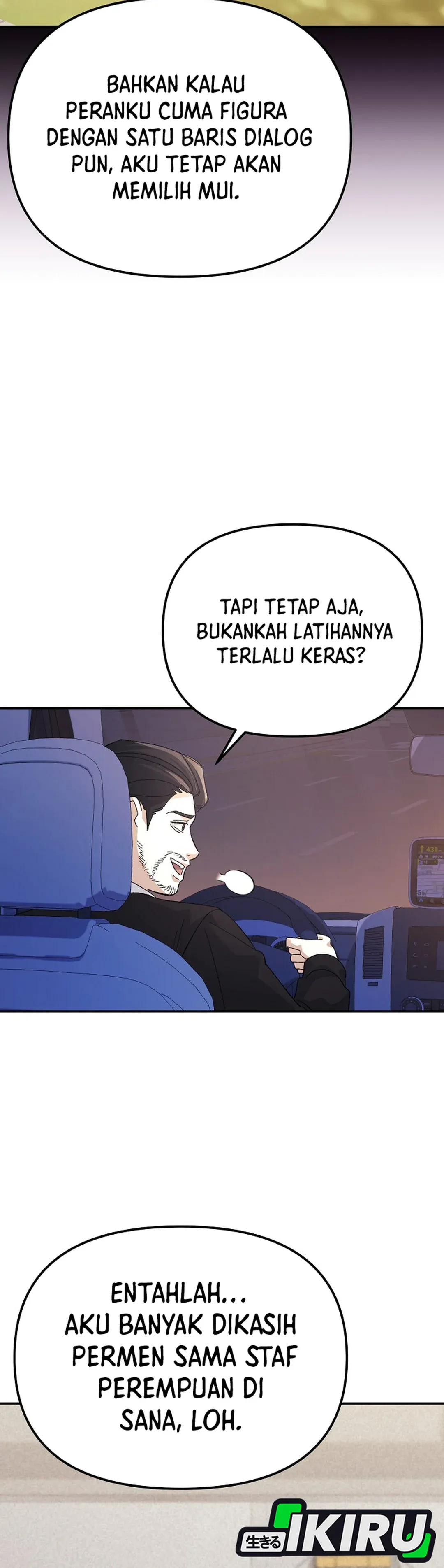 Read Kehidupan Dari Seorang Gamer Akut Dimulai Ulang ID Manga Online