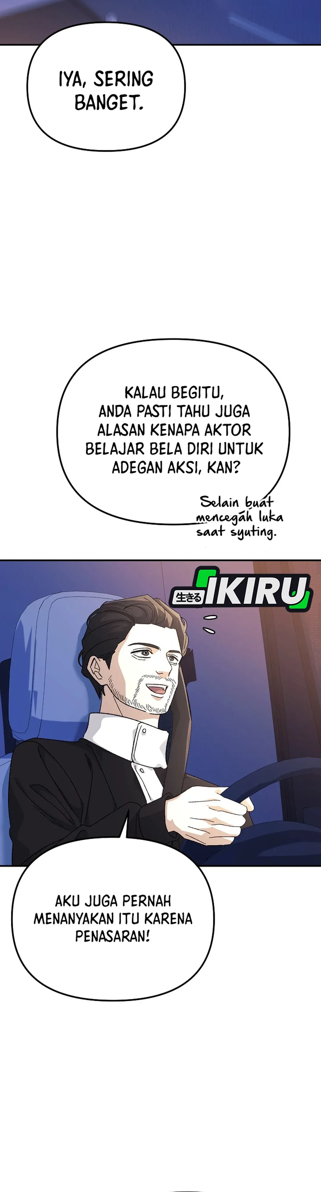 Read Kehidupan Dari Seorang Gamer Akut Dimulai Ulang ID Manga Online