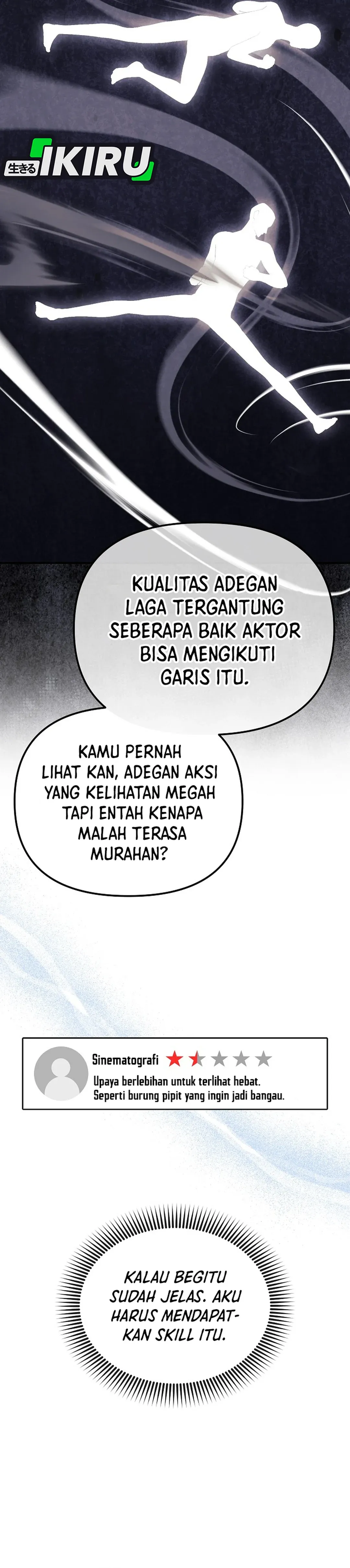 Read Kehidupan Dari Seorang Gamer Akut Dimulai Ulang ID Manga Online