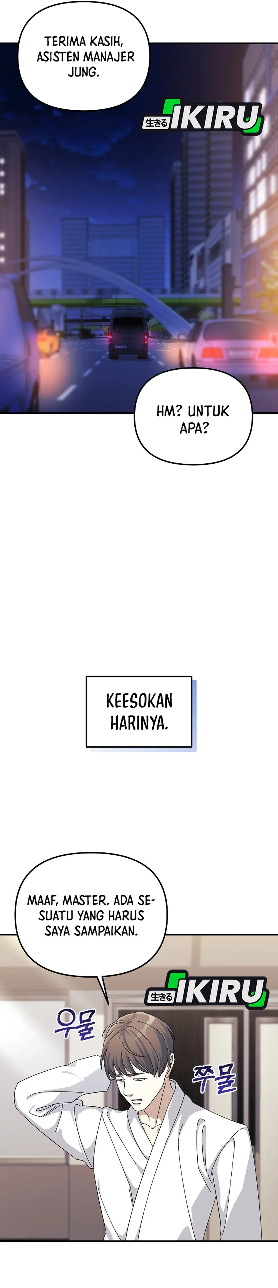 Read Kehidupan Dari Seorang Gamer Akut Dimulai Ulang ID Manga Online