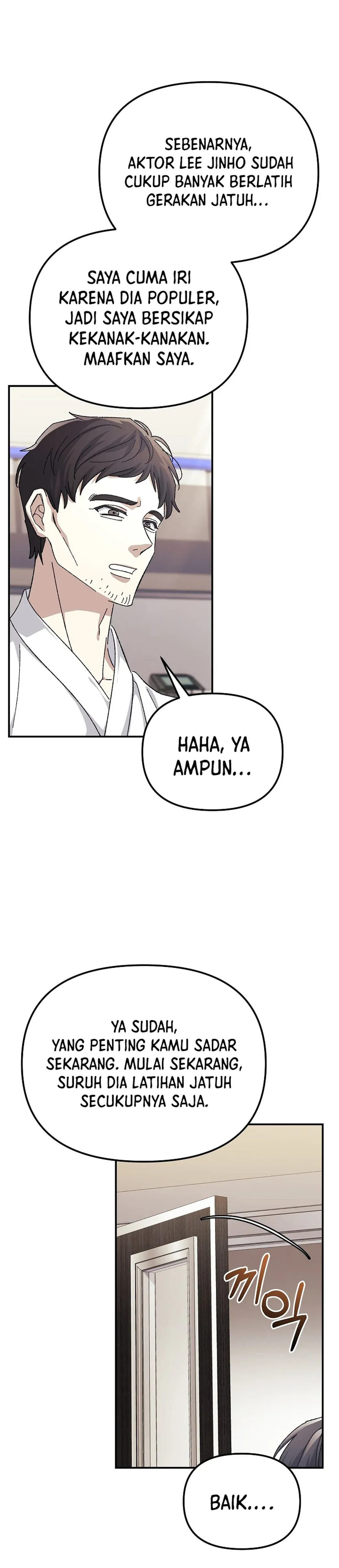 Read Kehidupan Dari Seorang Gamer Akut Dimulai Ulang ID Manga Online